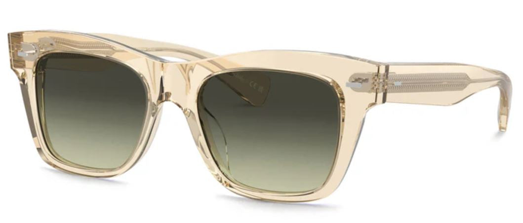 Lunettes de Soleil Oliver Peoples Ms. oliver OV5542SU