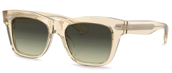 Lunettes de Soleil Oliver Peoples Ms. oliver OV5542SU