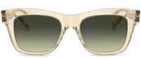 Lunettes de Soleil Oliver Peoples Ms. oliver OV5542SU