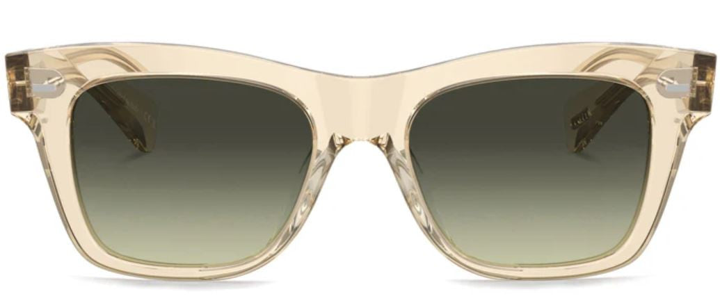 Lunettes de Soleil Oliver Peoples Ms. oliver OV5542SU