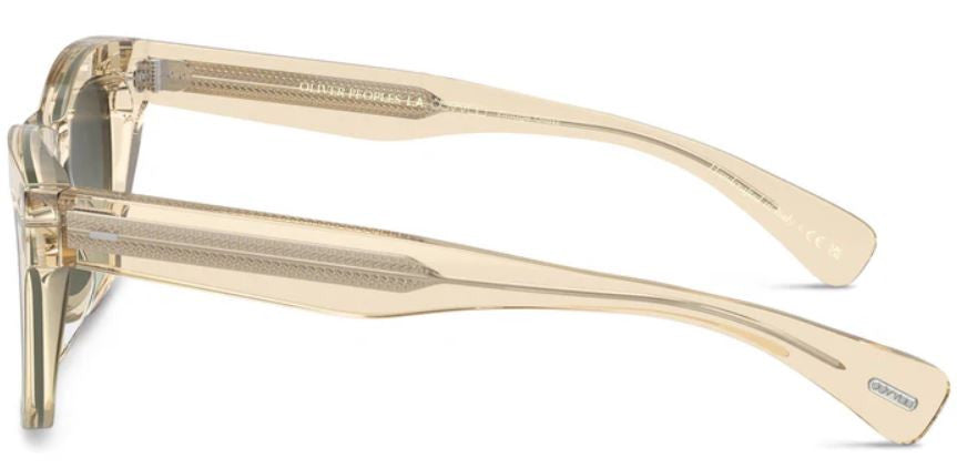Lunettes de Soleil Oliver Peoples Ms. oliver OV5542SU