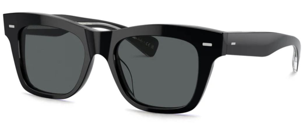 Lunettes de Soleil Oliver Peoples Ms. oliver OV5542SU