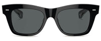Lunettes de Soleil Oliver Peoples Ms. oliver OV5542SU