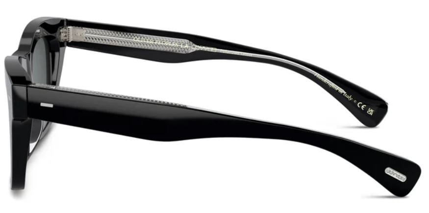 Lunettes de Soleil Oliver Peoples Ms. oliver OV5542SU