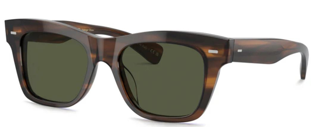 Lunettes de Soleil Oliver Peoples Ms. oliver OV5542SU