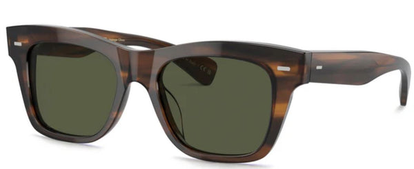 Lunettes de Soleil Oliver Peoples Ms. oliver OV5542SU
