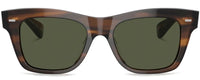 Lunettes de Soleil Oliver Peoples Ms. oliver OV5542SU