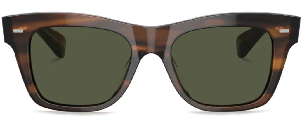Lunettes de Soleil Oliver Peoples Ms. oliver OV5542SU