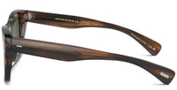 Lunettes de Soleil Oliver Peoples Ms. oliver OV5542SU