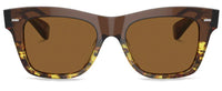 Lunettes de Soleil Oliver Peoples Ms. oliver OV5542SU