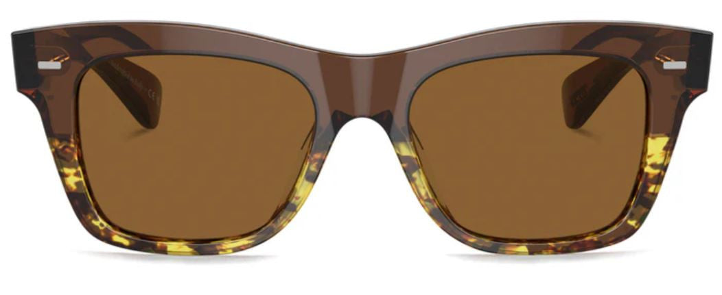 Lunettes de Soleil Oliver Peoples Ms. oliver OV5542SU