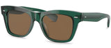Lunettes de Soleil Oliver Peoples Ms. oliver OV5542SU