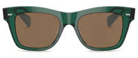 Lunettes de Soleil Oliver Peoples Ms. oliver OV5542SU