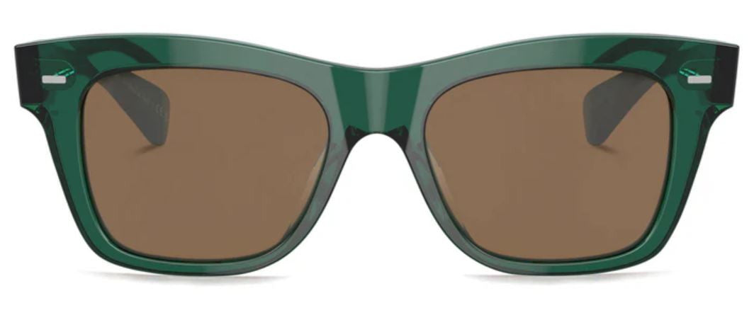 Lunettes de Soleil Oliver Peoples Ms. oliver OV5542SU