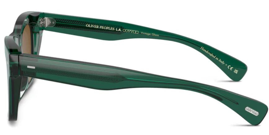 Lunettes de Soleil Oliver Peoples Ms. oliver OV5542SU