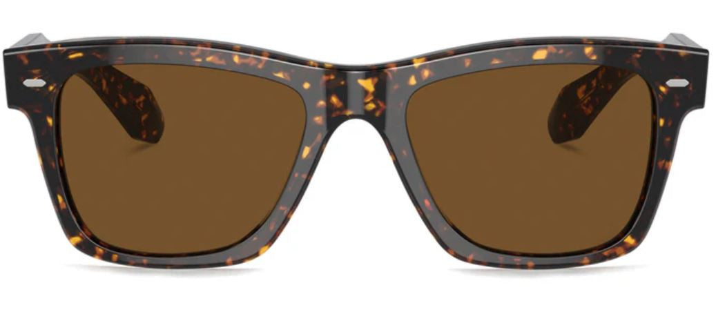 Lunettes de Soleil Oliver Peoples N.04 OV5552SU