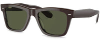 Lunettes de Soleil Oliver Peoples N.04 OV5552SU