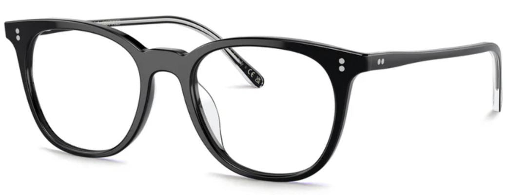 Brille Oliver Peoples Josianne OV5538U
