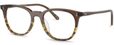 Gafas graduadas Oliver Peoples Josianne OV5538U