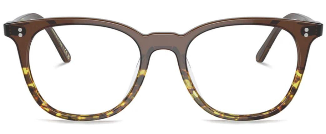 Brille Oliver Peoples Josianne OV5538U