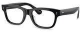 Oliver Peoples Rosson OV5540U Eyeglasses