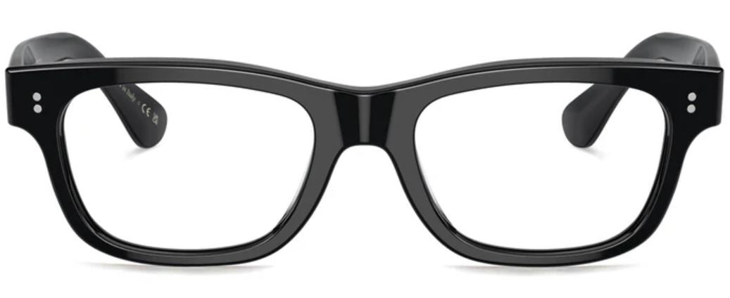 Brille Oliver Peoples Rosson OV5540U