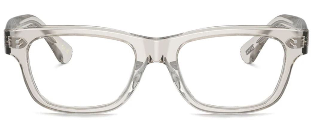 Brille Oliver Peoples Rosson OV5540U