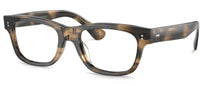 Brille Oliver Peoples Rosson OV5540U