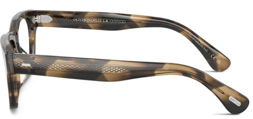 Brille Oliver Peoples Rosson OV5540U