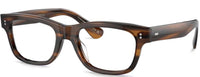 Brille Oliver Peoples Rosson OV5540U