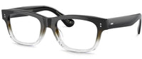 Brille Oliver Peoples Rosson OV5540U