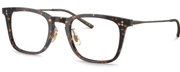 Lunettes de vue Oliver Peoples Loftin OV5543