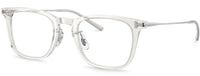 Brille Oliver Peoples Loftin OV5543