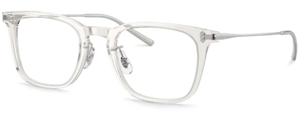 Brille Oliver Peoples Loftin OV5543