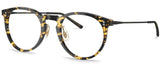 Lunettes de vue Oliver Peoples  Orrison OV5544