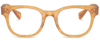 Brille Oliver Peoples Afton OV5545U