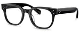 Lunettes de vue Oliver Peoples Afton OV5545U