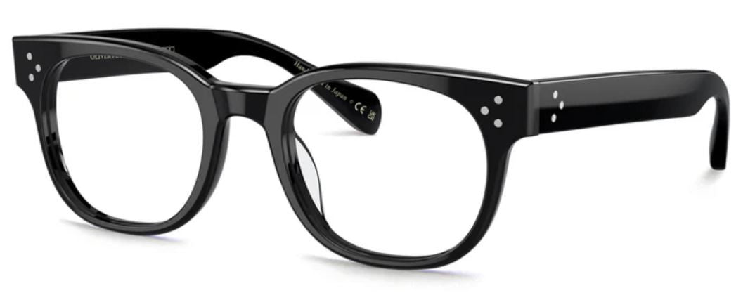 Brille Oliver Peoples Afton OV5545U