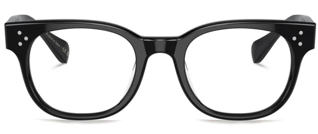 Brille Oliver Peoples Afton OV5545U