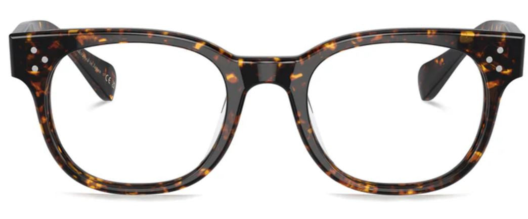Brille Oliver Peoples Afton OV5545U