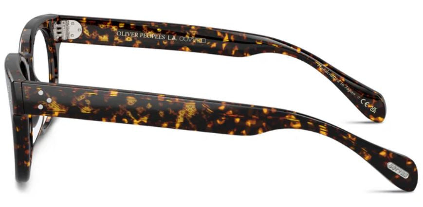 Brille Oliver Peoples Afton OV5545U