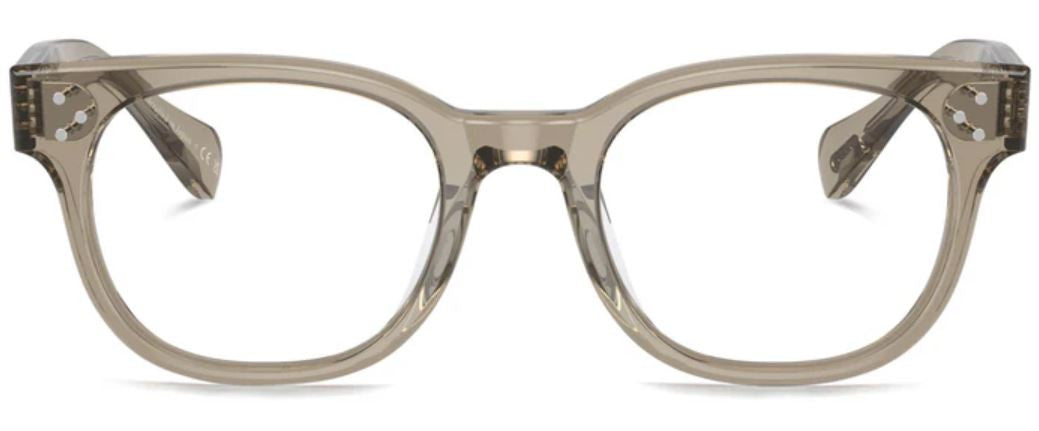 Brille Oliver Peoples Afton OV5545U