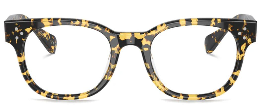 Brille Oliver Peoples Afton OV5545U