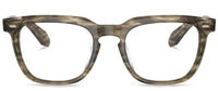 Oliver Peoples N.06 OV5546U Eyeglasses