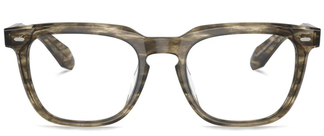 Oliver Peoples N.06 OV5546U Eyeglasses