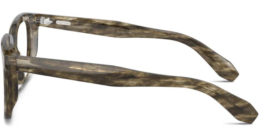 Oliver Peoples N.06 OV5546U Eyeglasses