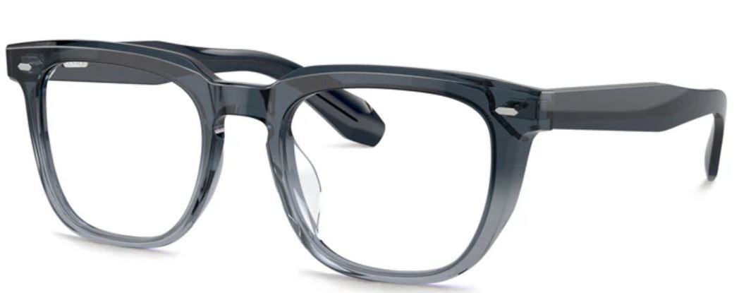 Oliver Peoples N.06 OV5546U Eyeglasses