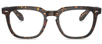Oliver Peoples N.06 OV5546U Eyeglasses