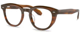 Oliver Peoples N.05 OV5547U Prescription Glasses