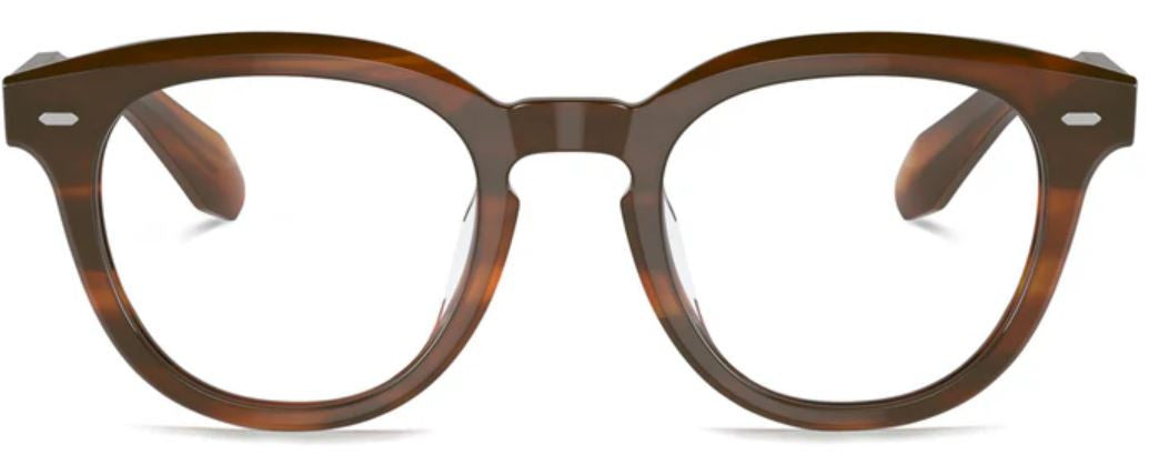 Oliver Peoples N.05 OV5547U Prescription Glasses